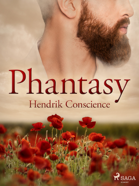 Phantazy - Hendrik Conscience (ISBN 9788726112559)