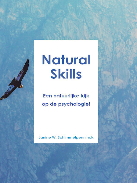 Natural Skills - Janine Schimmelpenninck (ISBN 9789090350035)