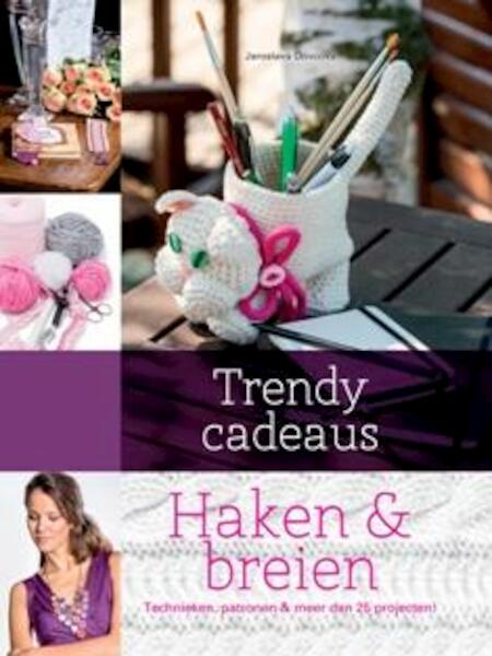 Trendy cadeaus - Jaroslava Dovcova (ISBN 9789036632478)