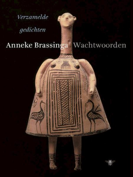Wachtwoorden - Anneke Brassinga (ISBN 9789023493709)