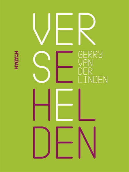 Verse helden - Gerry van der Linden (ISBN 9789046822579)