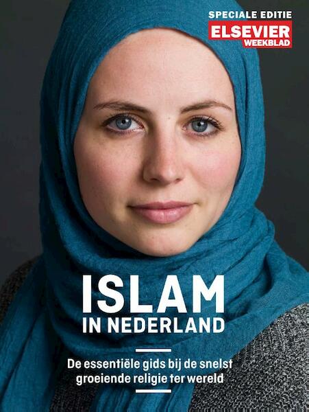 Islam in Nederland - (ISBN 9789463480390)