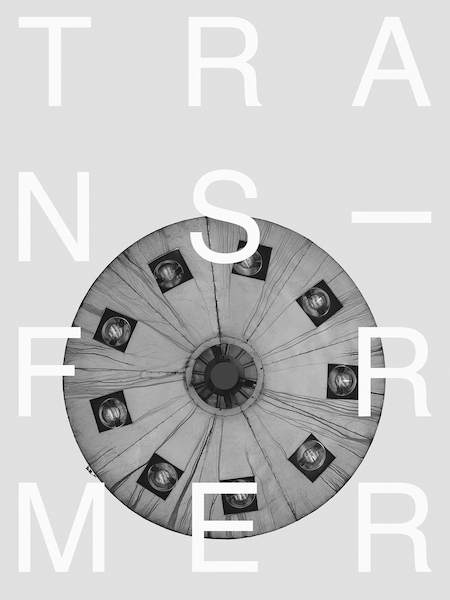 TRANSFORMER - Robert Pufleb (ISBN 9789492051417)