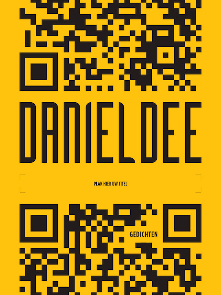 [plak hier uw titel] - Daniël Dee (ISBN 9789054523727)