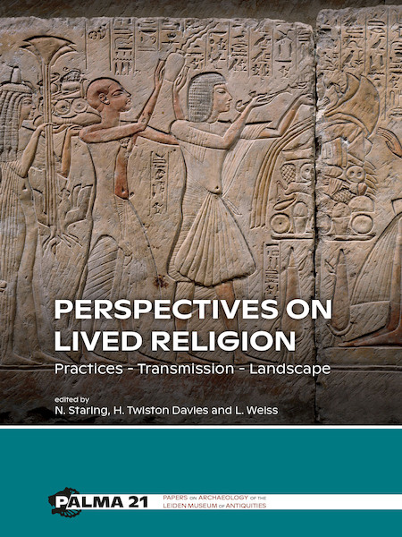 Perspectives on lived religion - (ISBN 9789088907937)