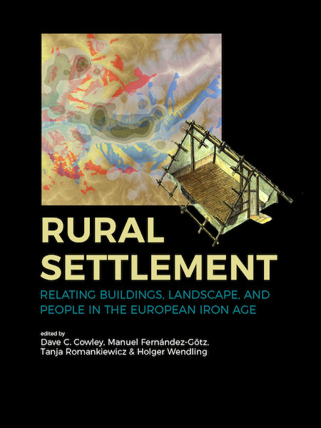 Rural Settlement - (ISBN 9789088908194)