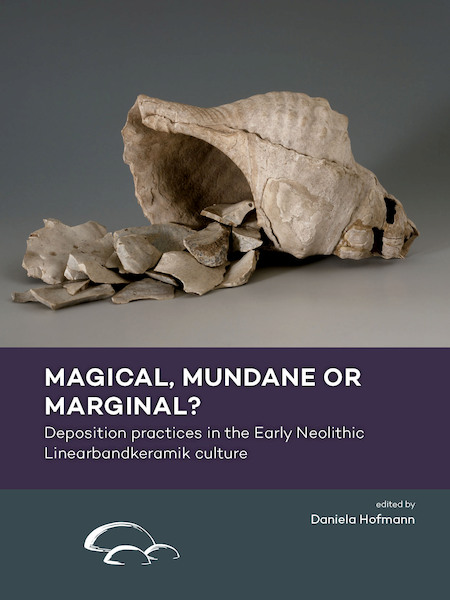 Magical, mundane or marginal? - (ISBN 9789088908613)