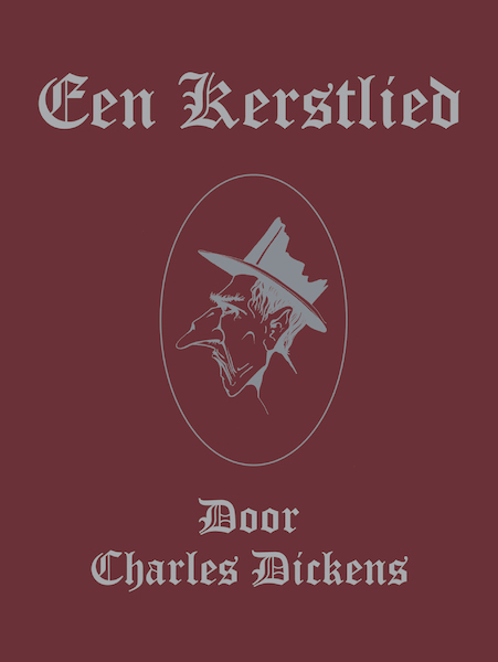 Een Kerstlied - Charles Dickens (ISBN 9789492337689)