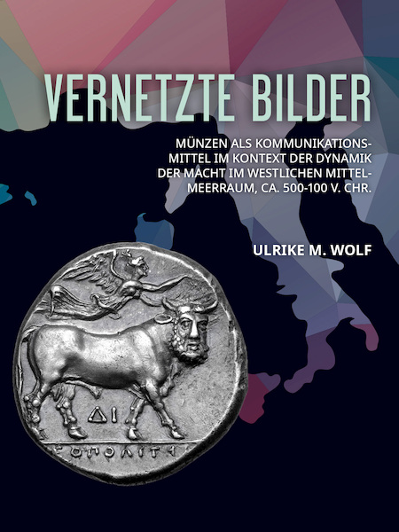 Vernetzte Bilder - Ulrike Wolf (ISBN 9789464280036)
