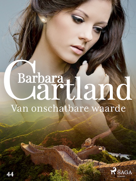 Van onschatbare waarde - Barbara Cartland (ISBN 9788711790496)