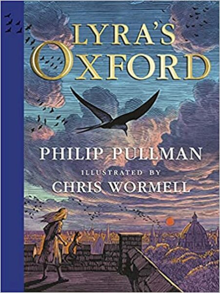 Lyra's Oxford - Philip Pullman (ISBN 9780241509968)