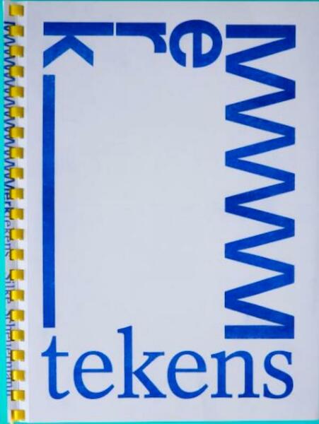 Merktekens - Silke Scheuermann (ISBN 9789056553463)