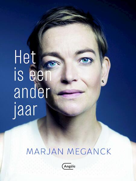 Het is een ander jaar - Marjan Meganck (ISBN 9789022334980)