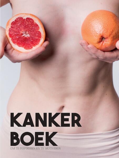 Kanker Boek - Quelita Adriaensen (ISBN 9789463454513)