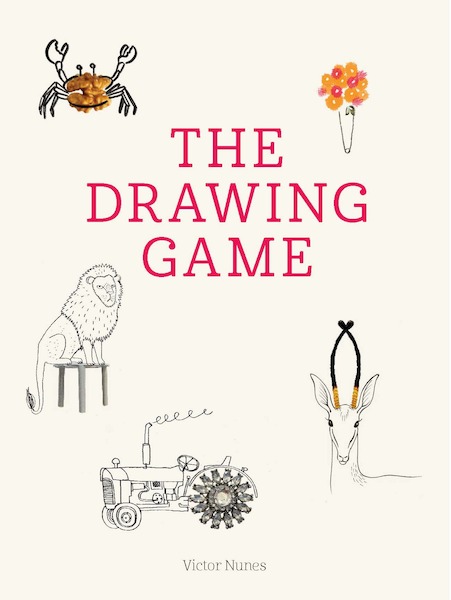 The Drawing Game - Nunes (ISBN 9781786275165)