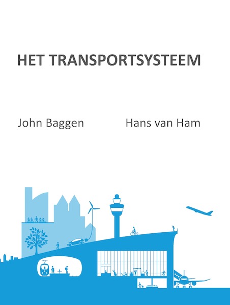 Het Transportsysteem - John Baggen, Hans van Ham (ISBN 9789065624406)