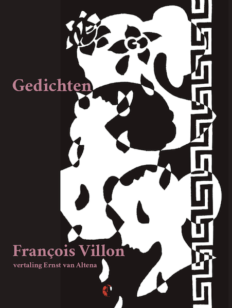 Gedichten - François Villon (ISBN 9789491982736)