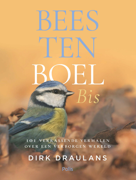 Beestenboel Bis - Dirk Draulans (ISBN 9789463105767)