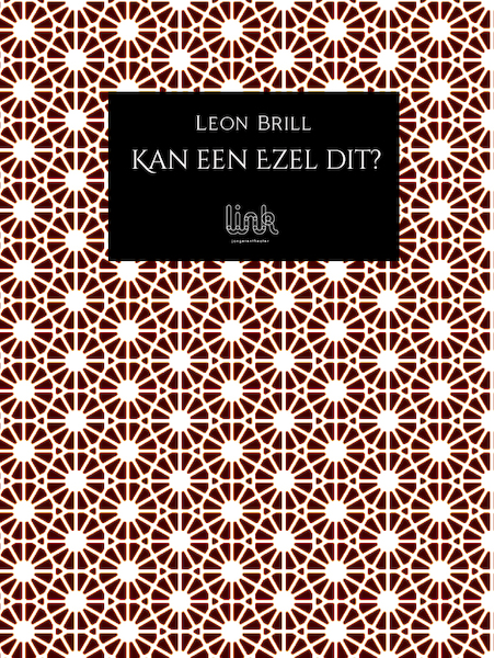 Kan een ezel dit? - Leon Brill (ISBN 9789083112008)