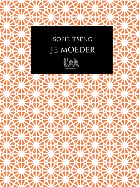 Je Moeder - Sofie Tseng (ISBN 9789083099552)