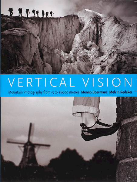 Vertical Vision - M. Boermans, M. Redeker (ISBN 9789078811039)
