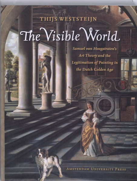The Visible World - Th. Weststeijn (ISBN 9789048507894)