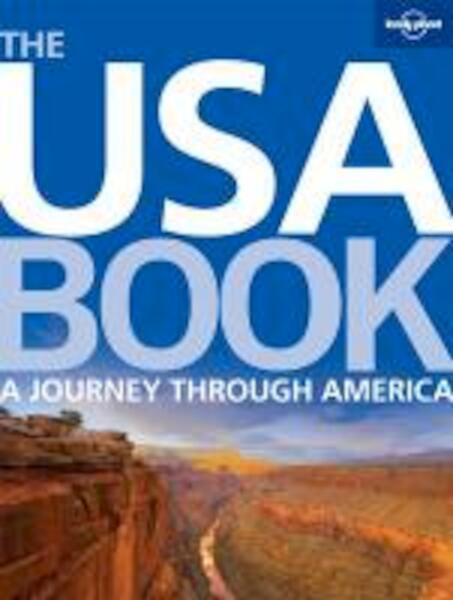 USA Book - (ISBN 9781742200804)