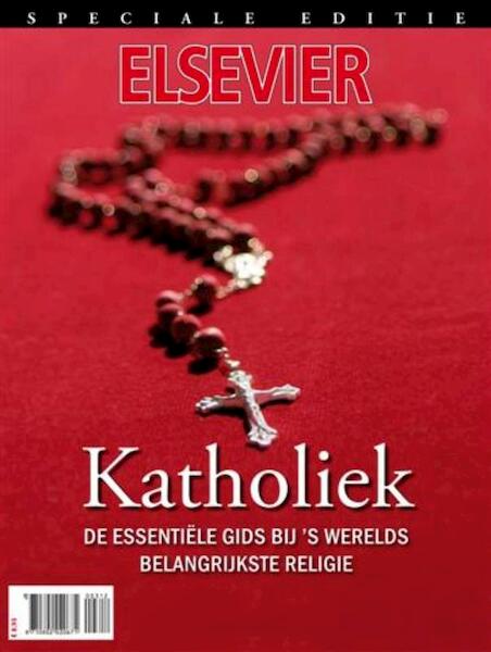 Elsevier speciale editie katholiek - (ISBN 9789035250406)