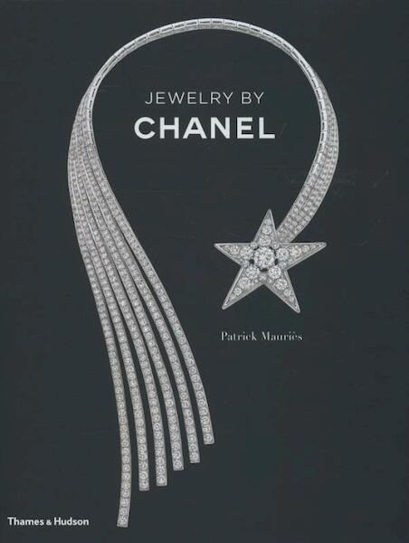 Jewelry by Chanel - Patrick Mauries (ISBN 9780500516287)