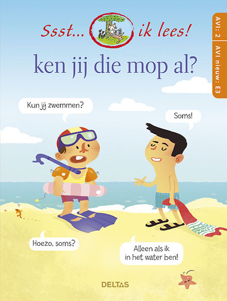 Ken jij die mop al? - (ISBN 9789044734737)