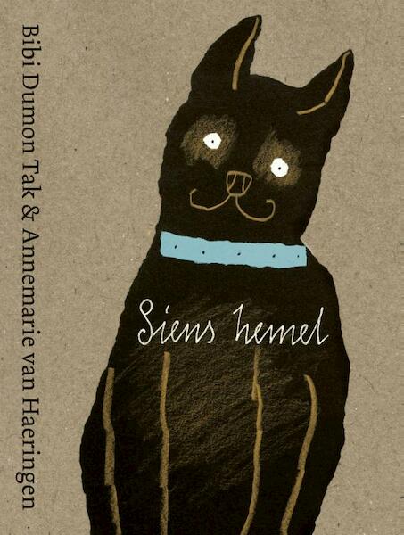 Siens hemel - Bibi Dumon Tak (ISBN 9789045119052)