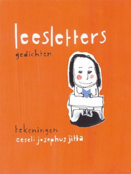 Leesletters - (ISBN 9789075689679)