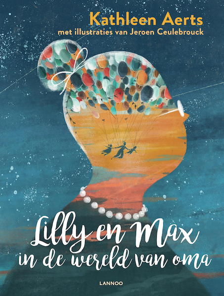 Lilly en Max - Kathleen Aerts (ISBN 9789401444897)