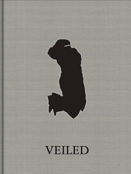 Veiled - Saskia Aukema (ISBN 9789462262232)
