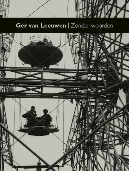 Ger van Leeuwen - (ISBN 9789078824015)