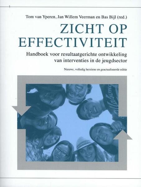 Zicht op effectiviteit - (ISBN 9789047710035)