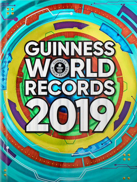 Guinness World Records 2019 - (ISBN 9789026146022)
