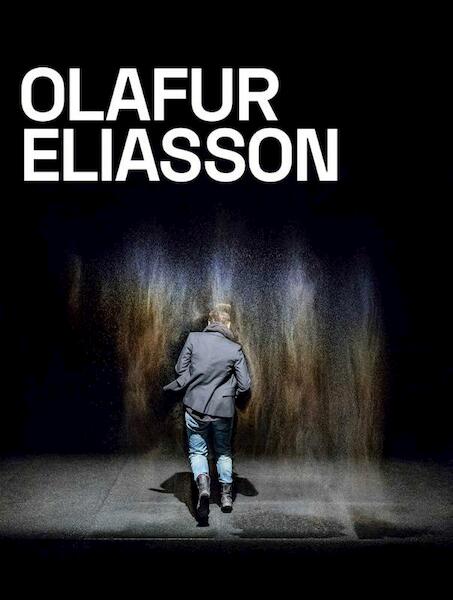 Olafur Eliasson - mark godfrey (ISBN 9781849766326)