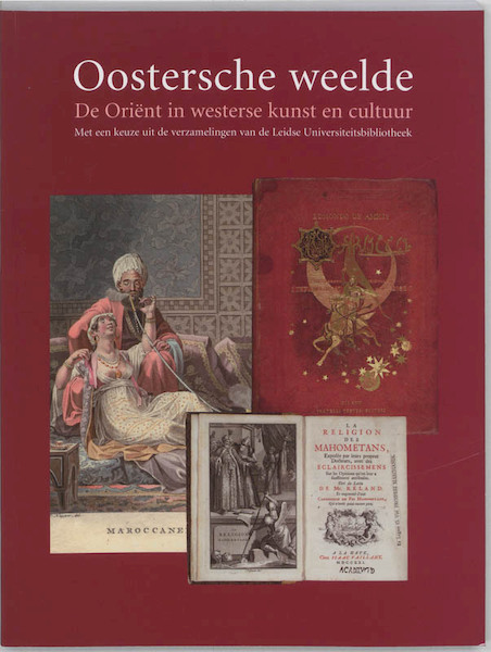 Oostersche Weelde - (ISBN 9789059970236)