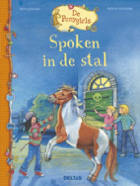 Spoken in de stal - Ruth Gellersen, Melanie Brockamp (ISBN 9789044731965)