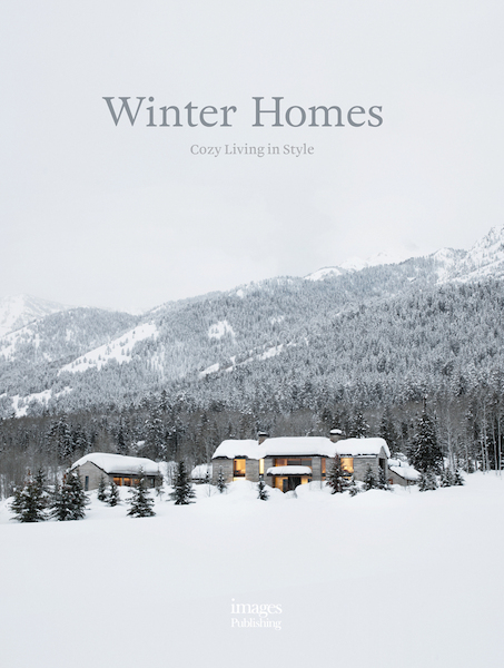 WINTER HOMES - Jeanette Wall (ISBN 9781864708660)