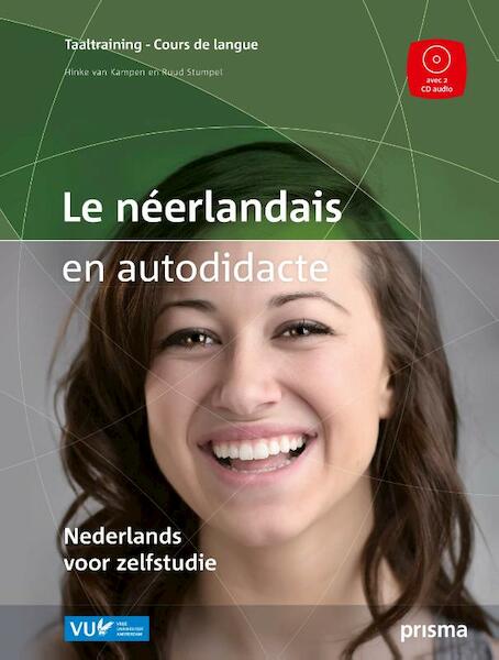 Le néerlandais en autodidacte - Hinke van Kampen, Ruud Stumpel (ISBN 9789000303656)