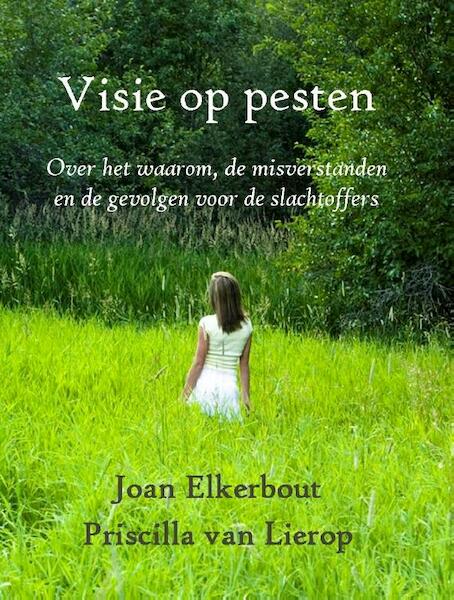 Visie op pesten - Joan Elkerbout, Priscilla van Lierop (ISBN 9789491439209)