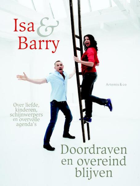 Doordraven en overeind blijven - Isa Hoes, Barry Atsma (ISBN 9789047203810)