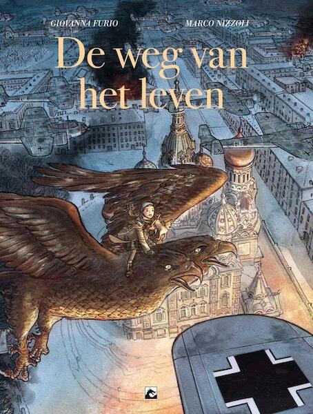 Levensweg - Giovanna Funo (ISBN 9789463732048)