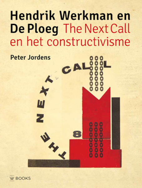 Hendrik Werkman en De Ploeg - Peter Jordens (ISBN 9789462582286)