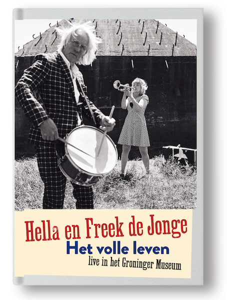 Een dag een lied - Freek de Jonge, Hella de Jonge (ISBN 9789047626107)