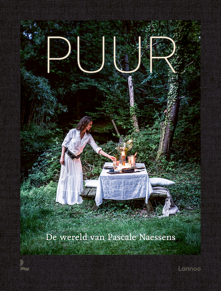Puur - Pascale Naessens, Paul Jambers (ISBN 9789401471763)