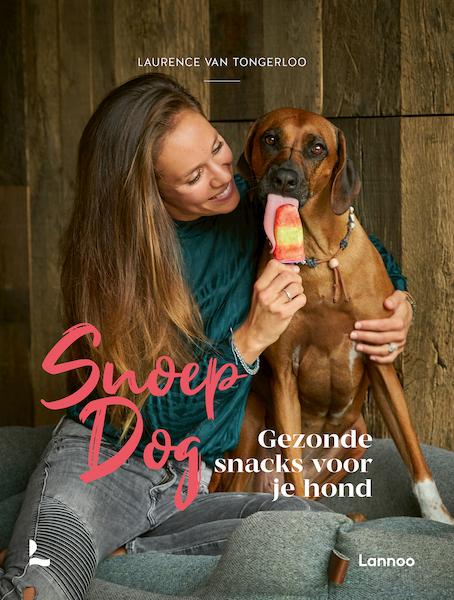 Snoep Dog - Laurence Van Tongerloo (ISBN 9789401473637)