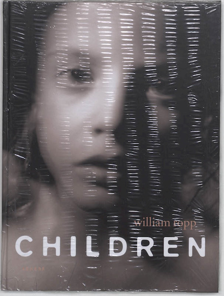 Children - W. Ropp, J. Saudek (ISBN 9789071877810)
